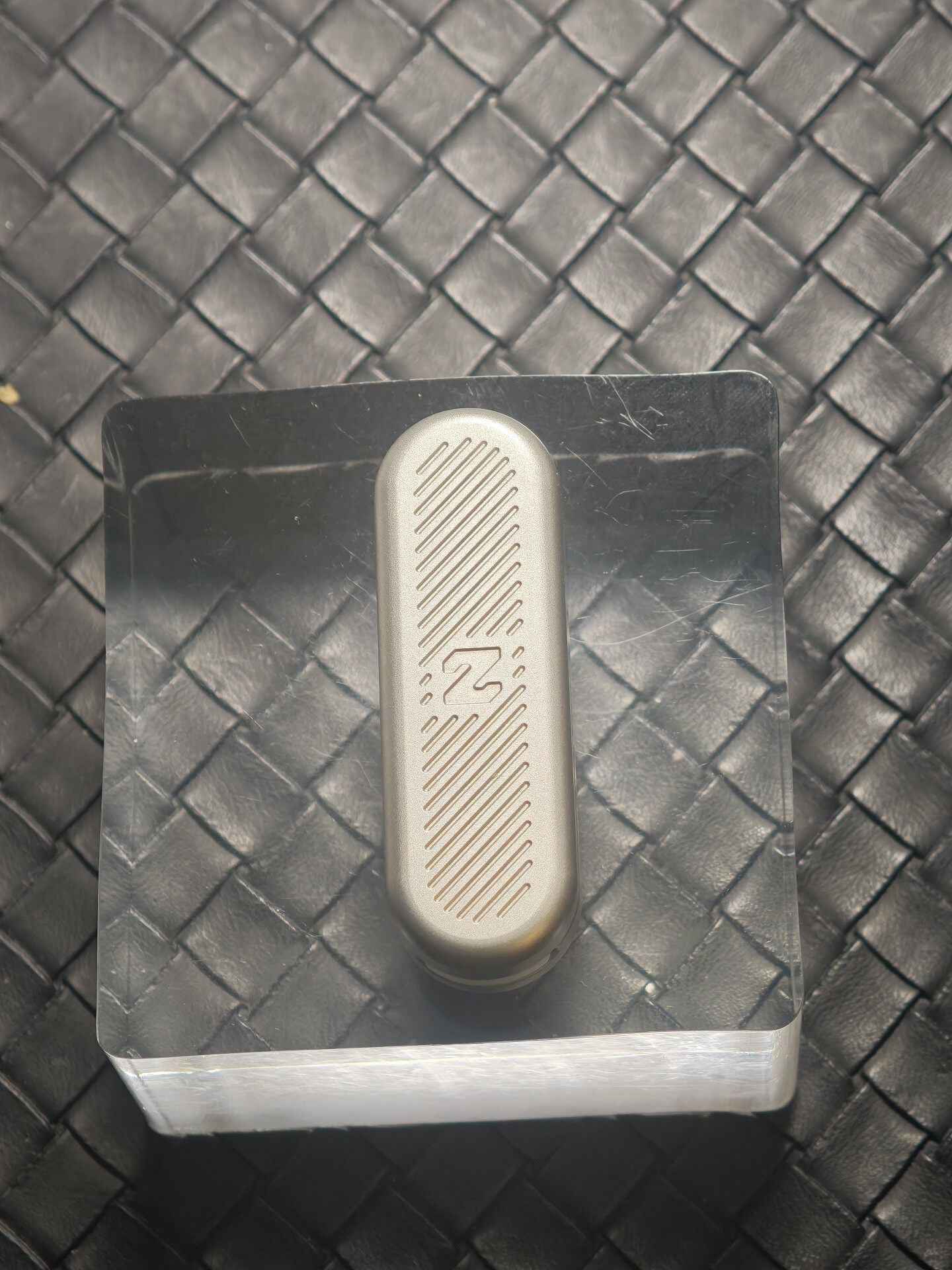 Bean+ Stainless Steel PEI