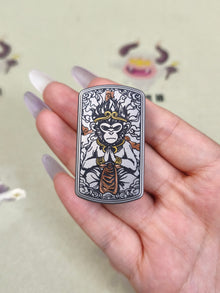 Root Three Titanium