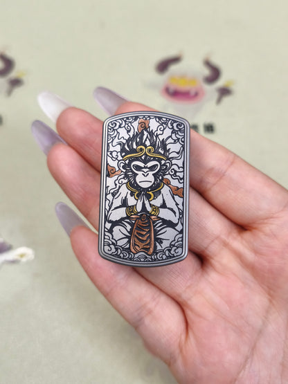 Root Three Titanium