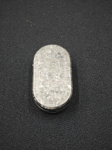 F2.8 Crystallized Titanium