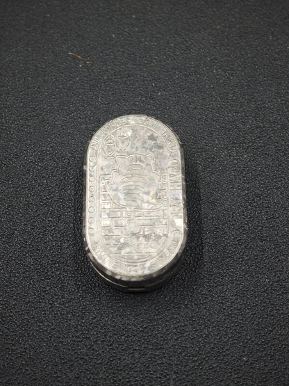 F2.8 Crystallized Titanium