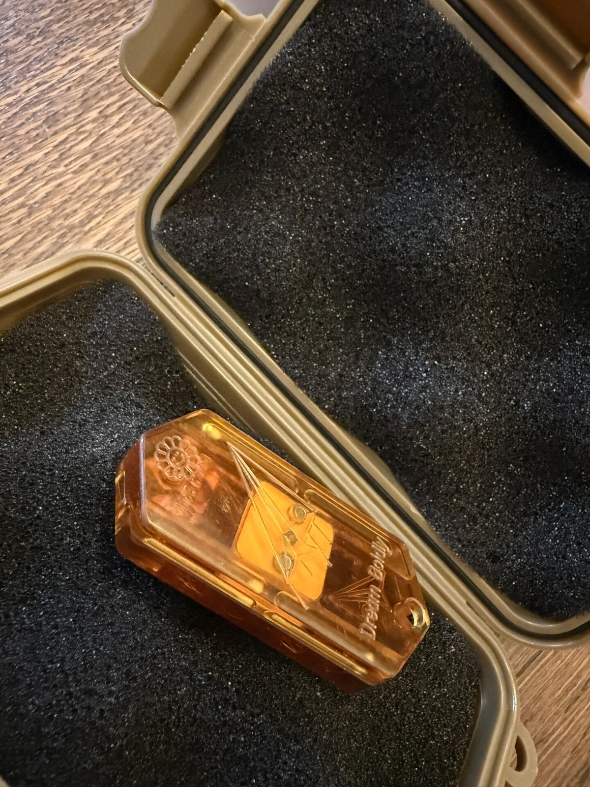 Plane PEI