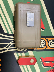 Plane PEI Brass