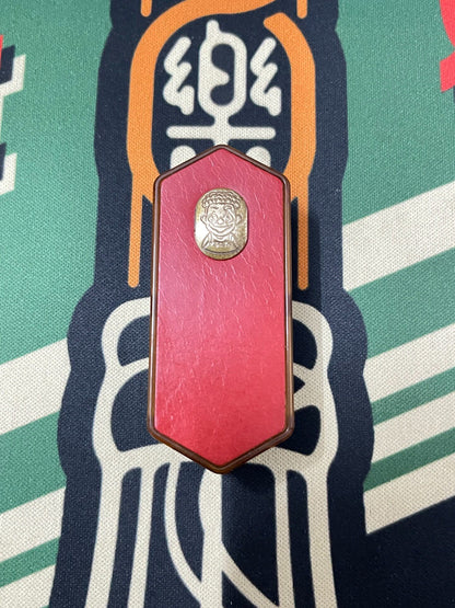 Plane PEI Brass