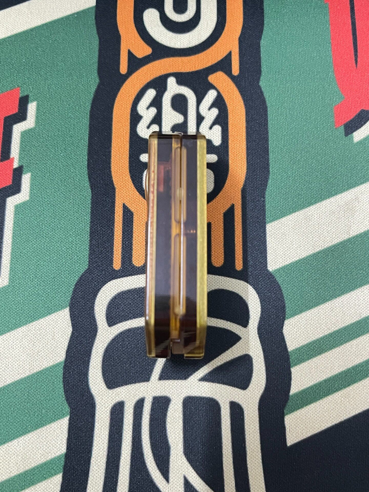 Plane PEI Brass