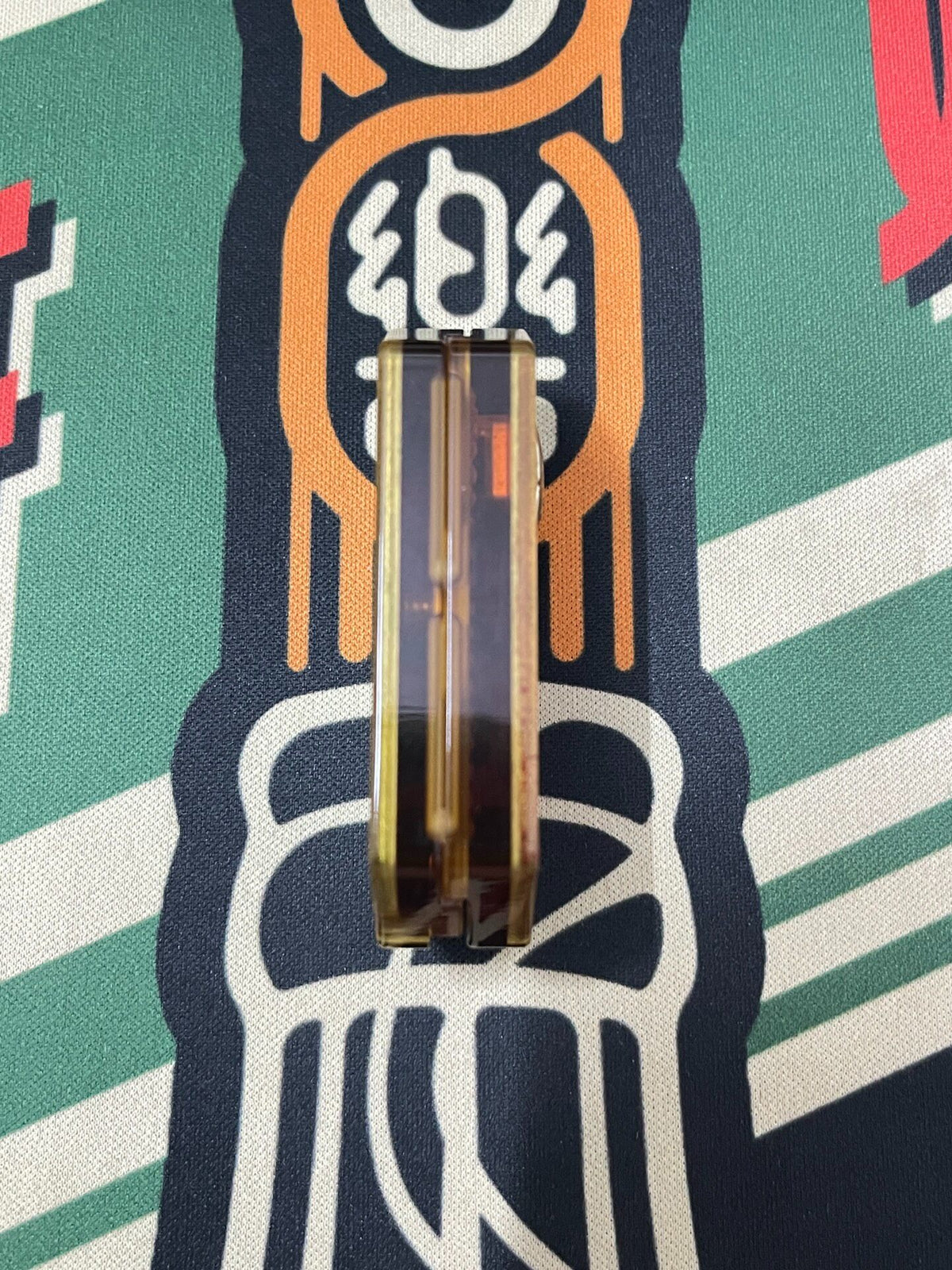 Plane PEI Brass