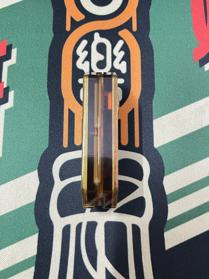 Plane PEI Brass