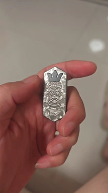 Plane Titanium