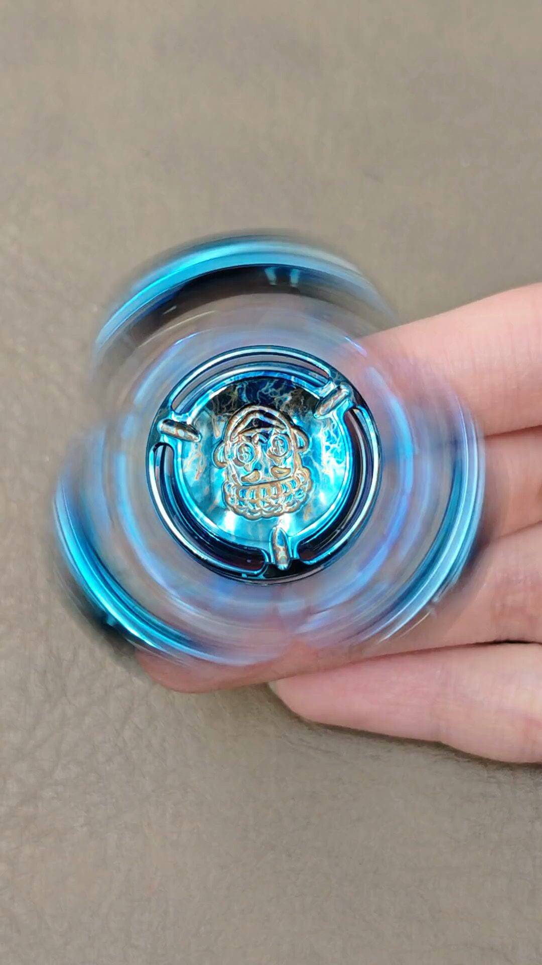 Turbo Titanium