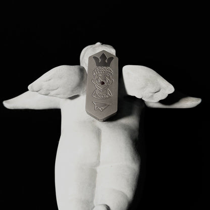 Plane Titanium Brand New