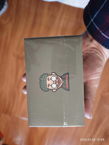 Economy Class Titanium Brand New