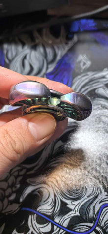 Turbo Spinner Titanium