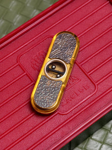 Economy Class PEI Stainless Steel Brass