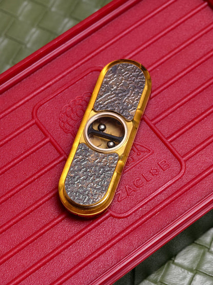 Economy Class PEI Stainless Steel Brass