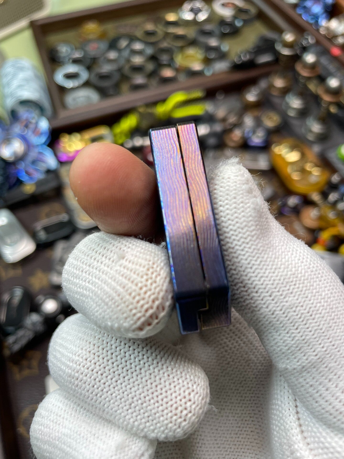 Plane Zircuti