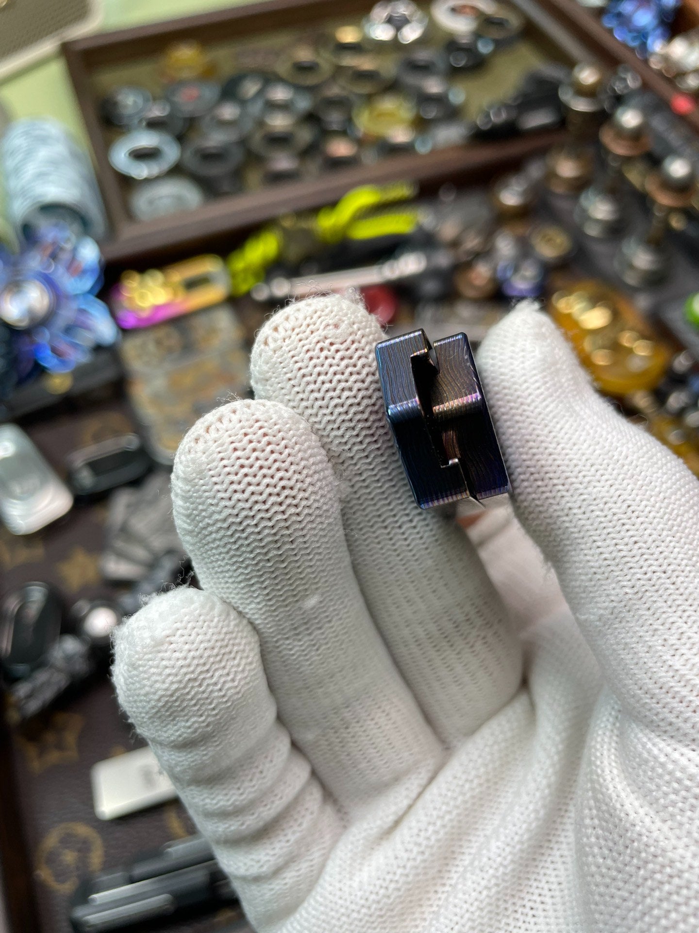 Plane Zircuti