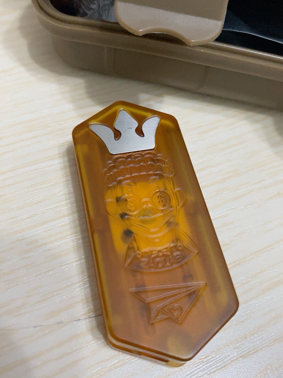 Plane PEI