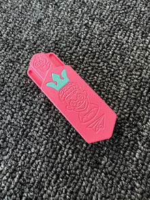 Plane Mini Titanium