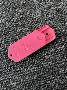 Plane Mini Titanium