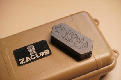 Plane Mini Zirconium