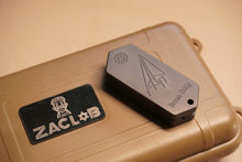 Plane Mini Zirconium