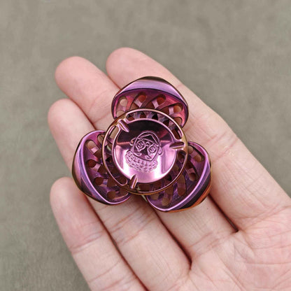 Turbo Spinner Zirconium