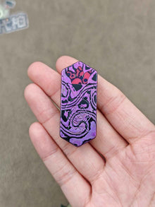 Plane Zircuti