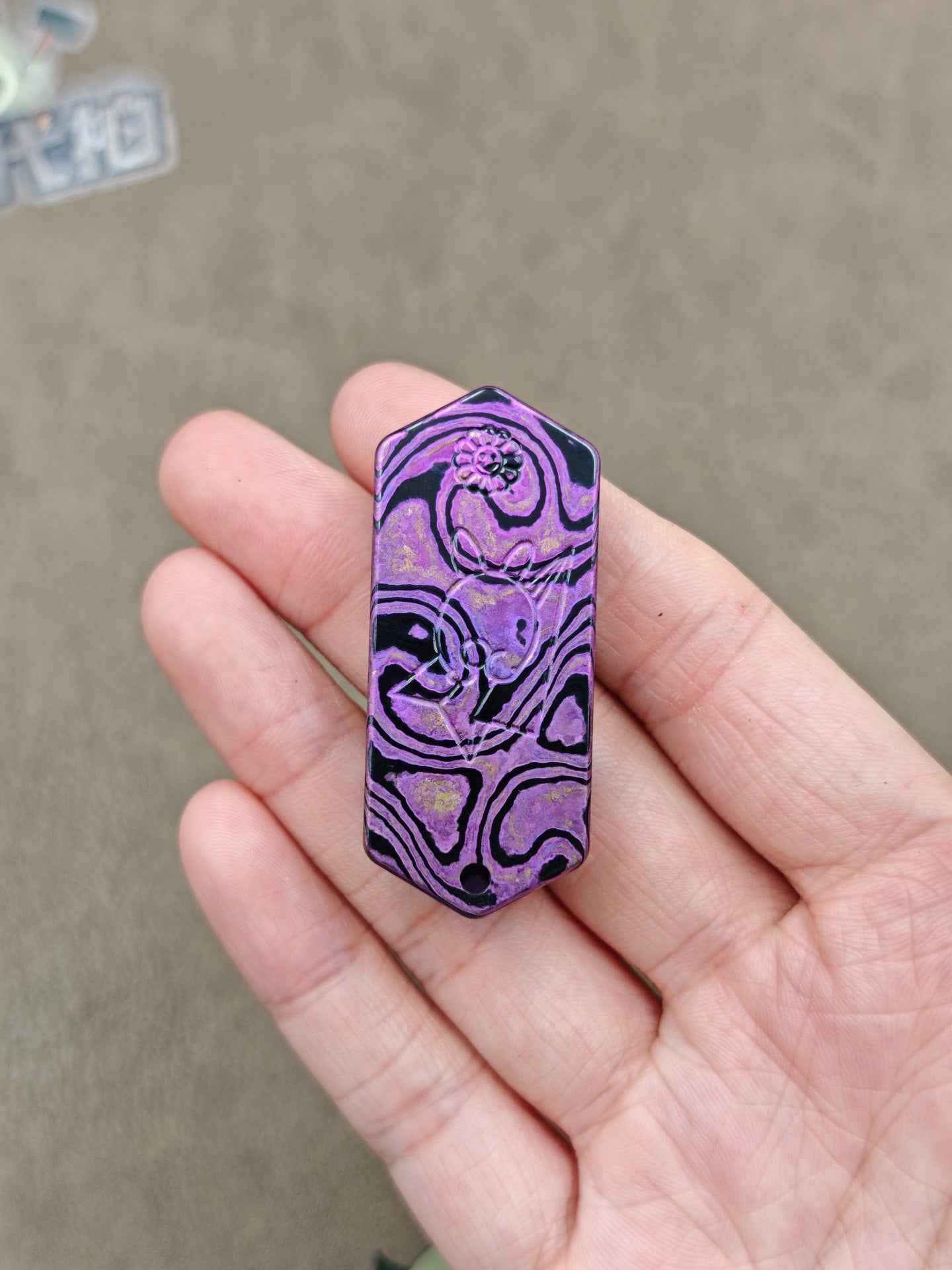 Plane Zircuti