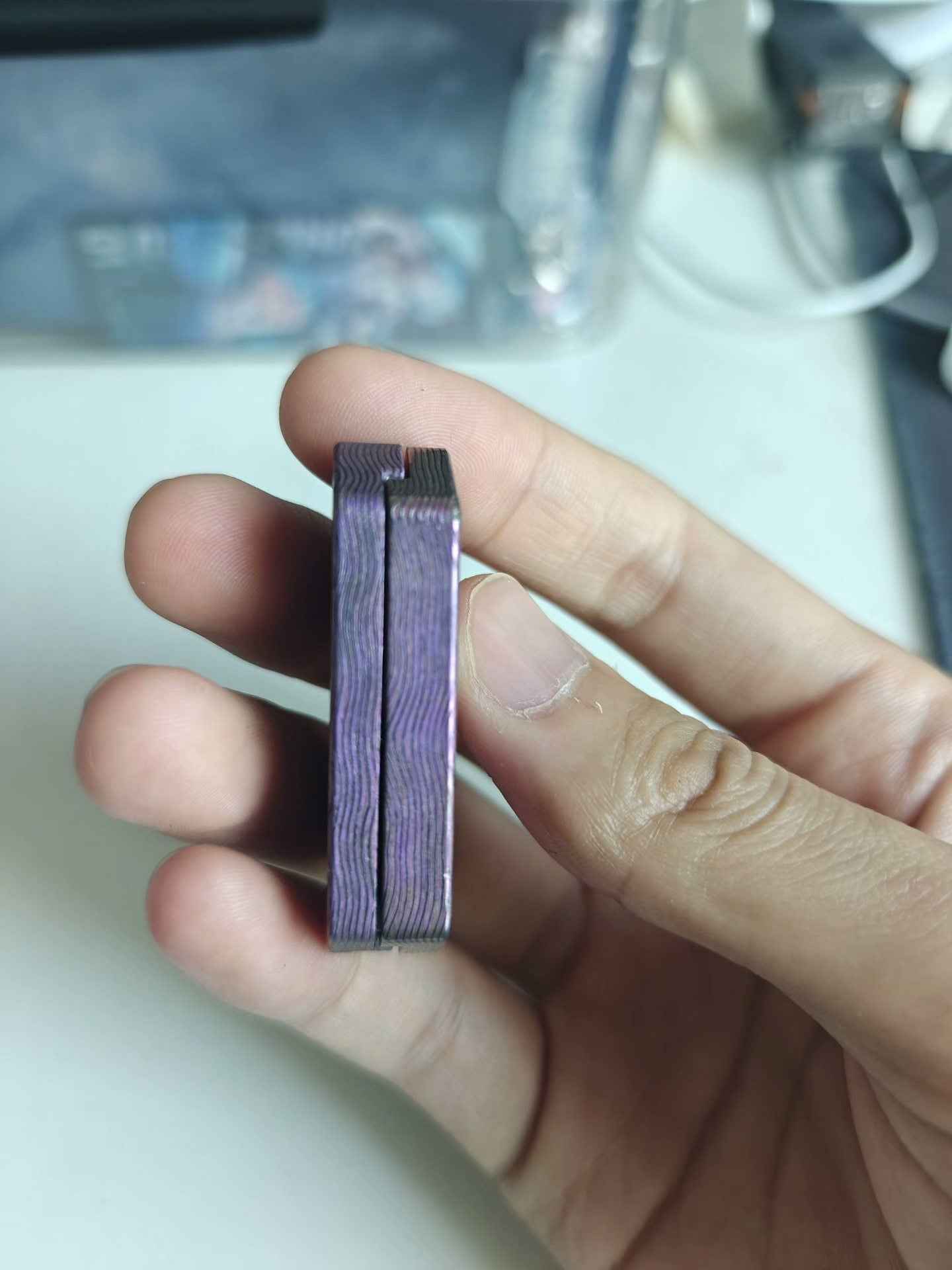 Plane Zircuti