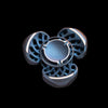 Titanium blue