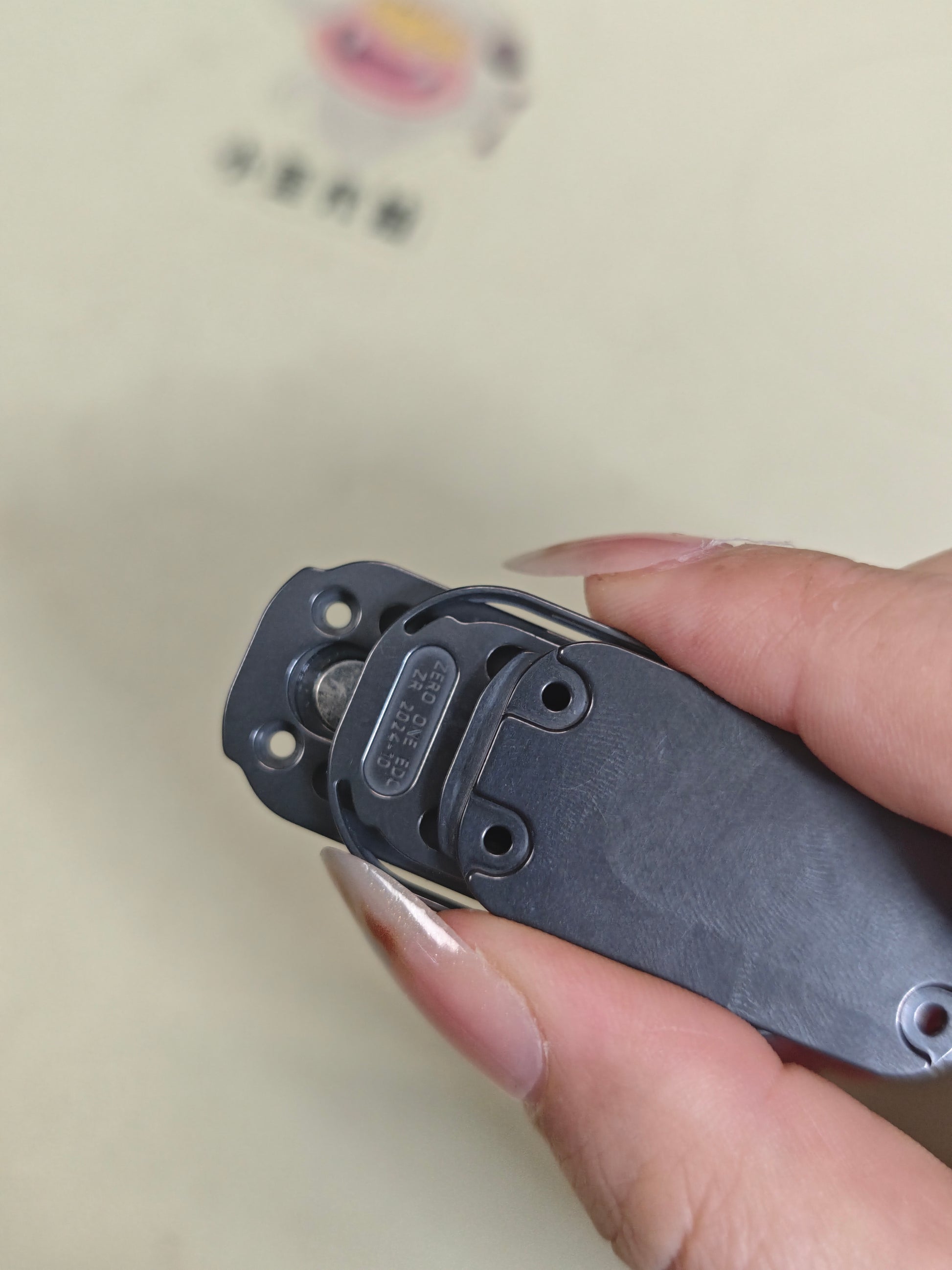 Tuning Fork Core