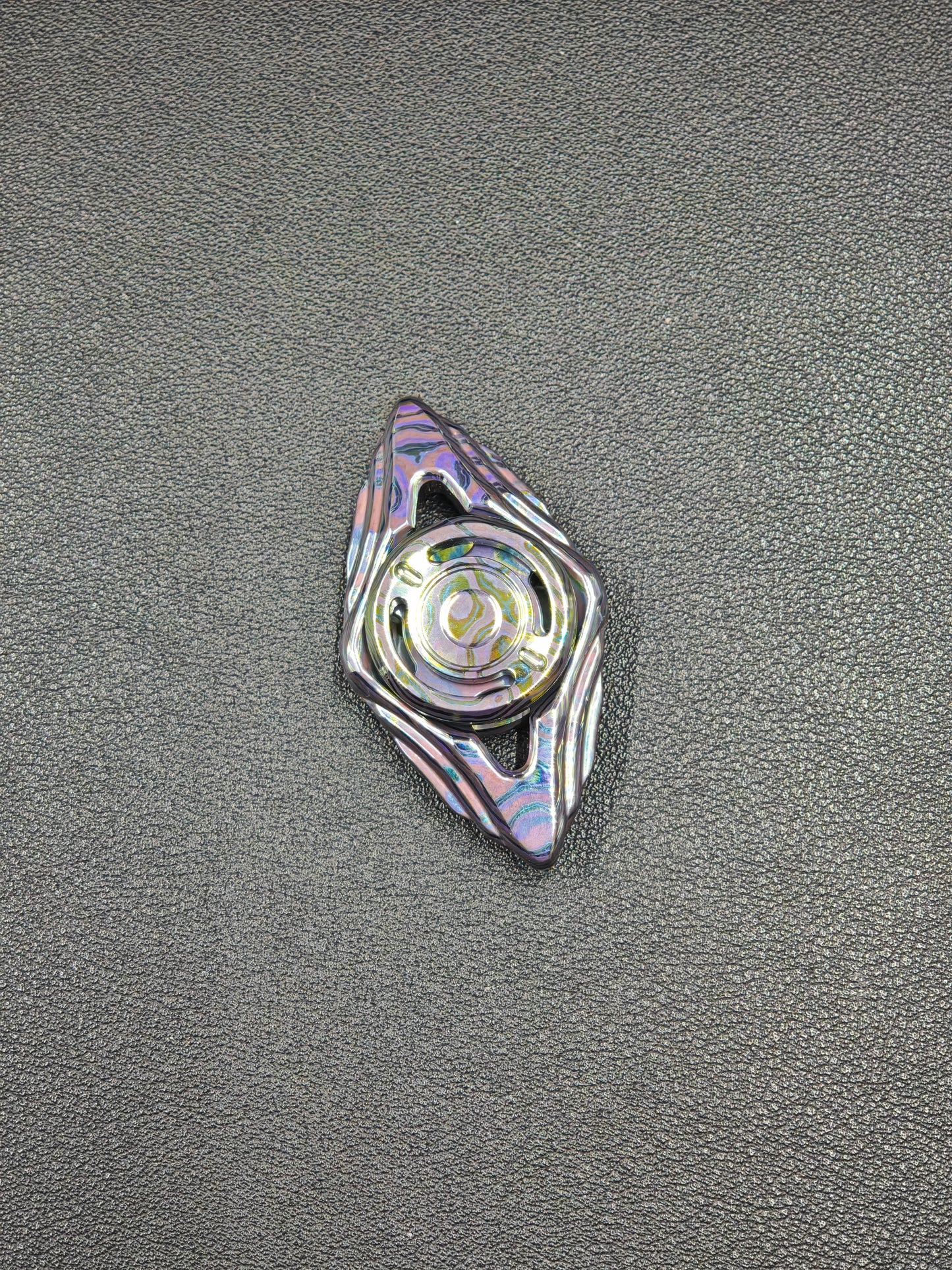 Apostle Zircuti Limited Edition