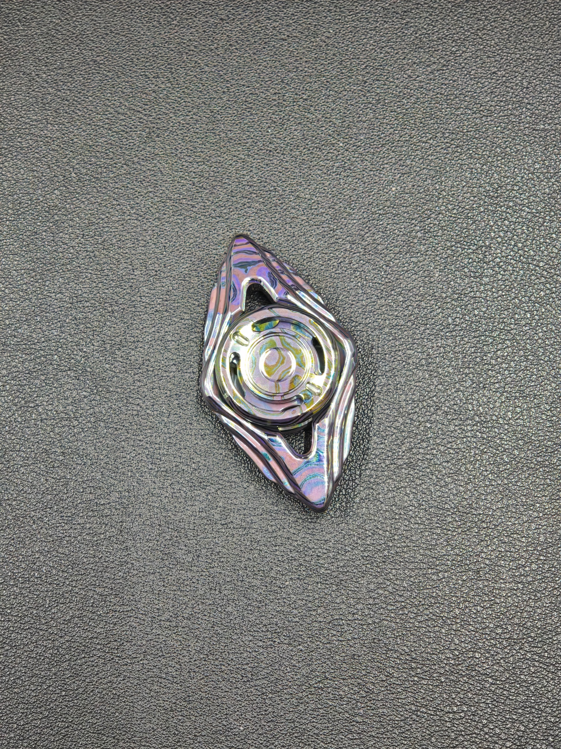 Apostle Zircuti Limited Edition