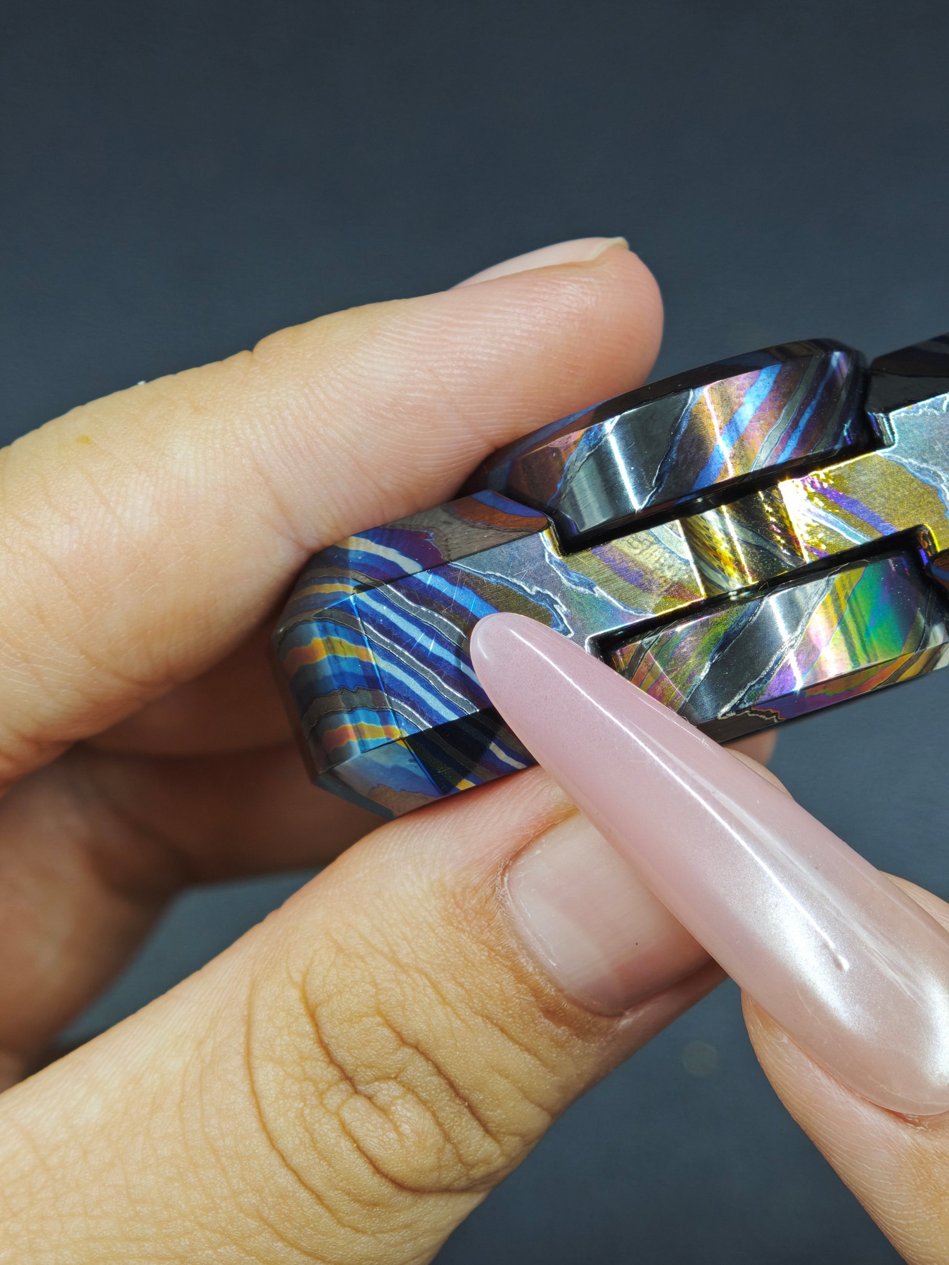 Nebu2 Zirconium Zircuti