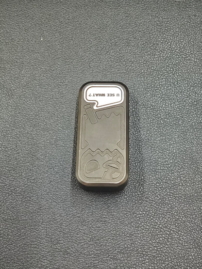 Maverick Titanium