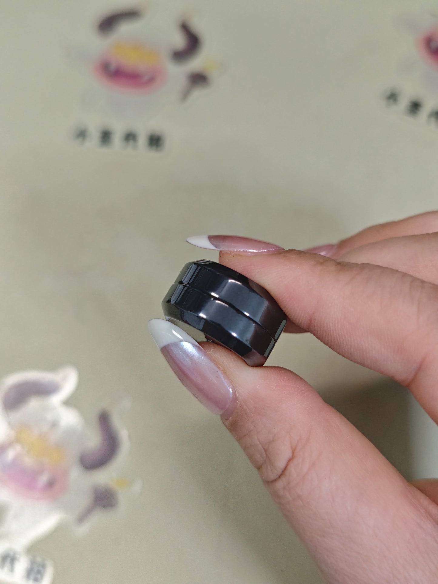 Nado Zirconium