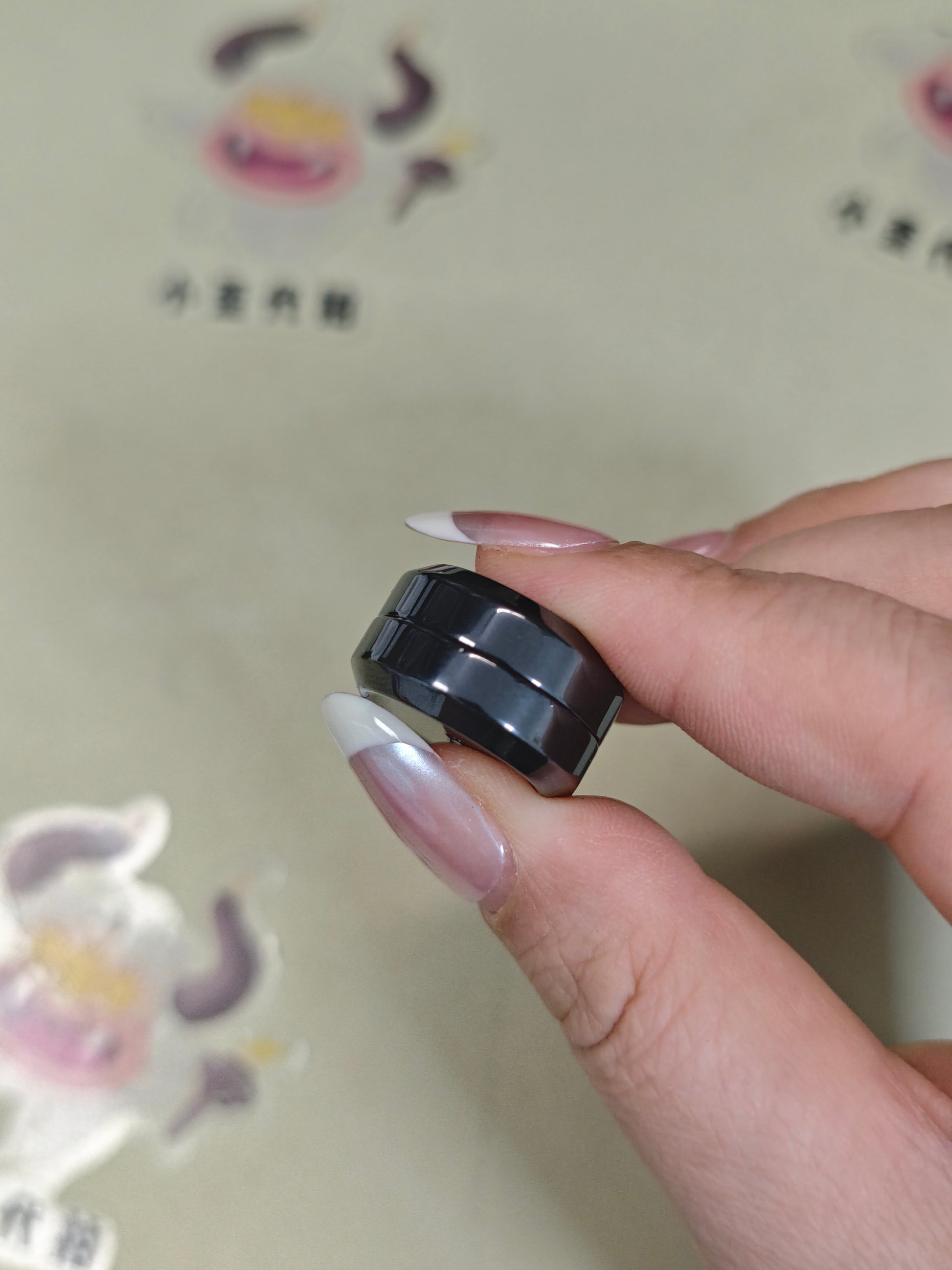 Nado Zirconium