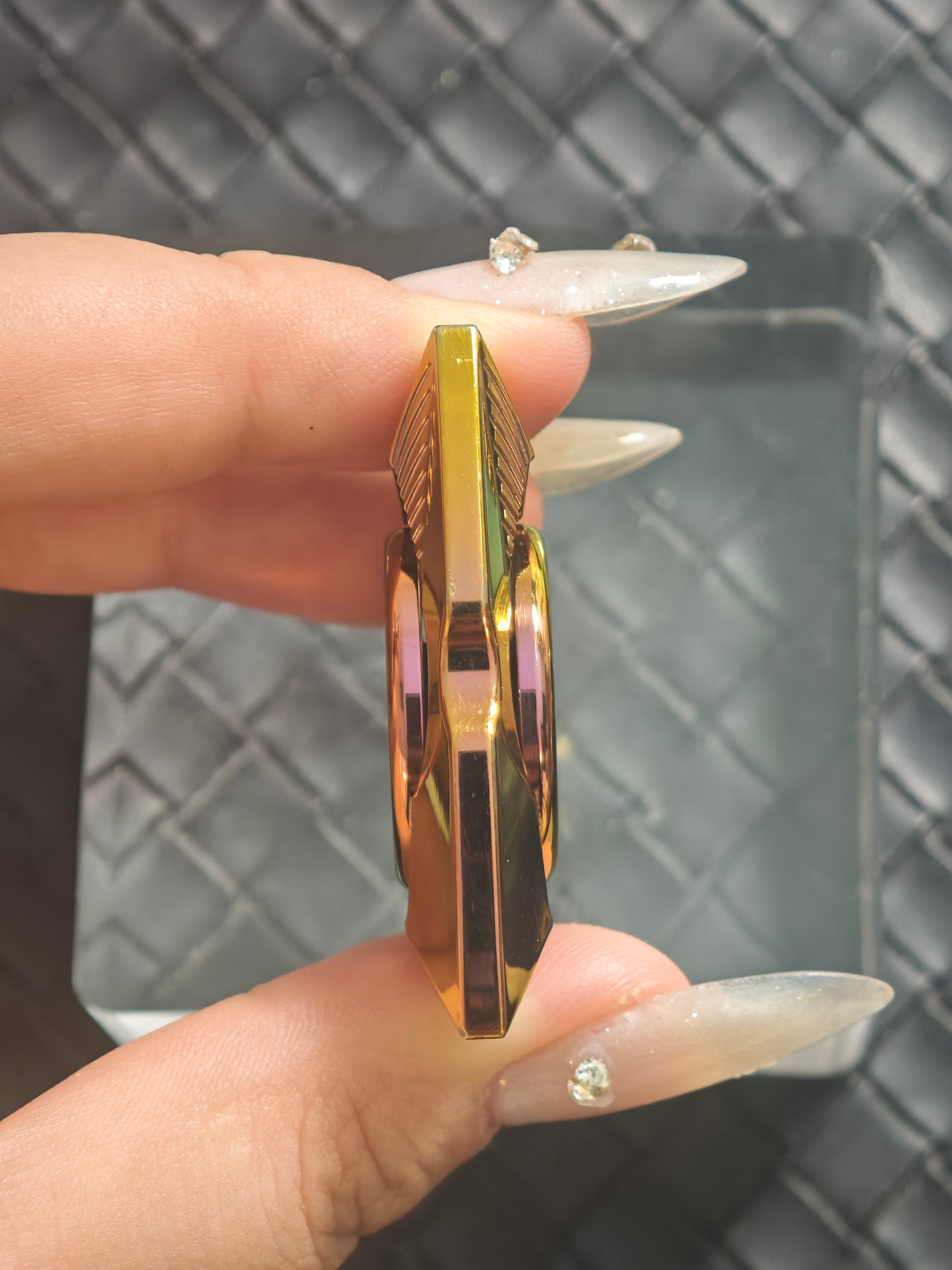 Phoenix Zirconium