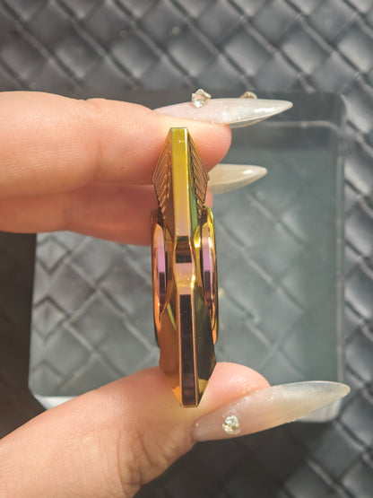 Phoenix Zirconium