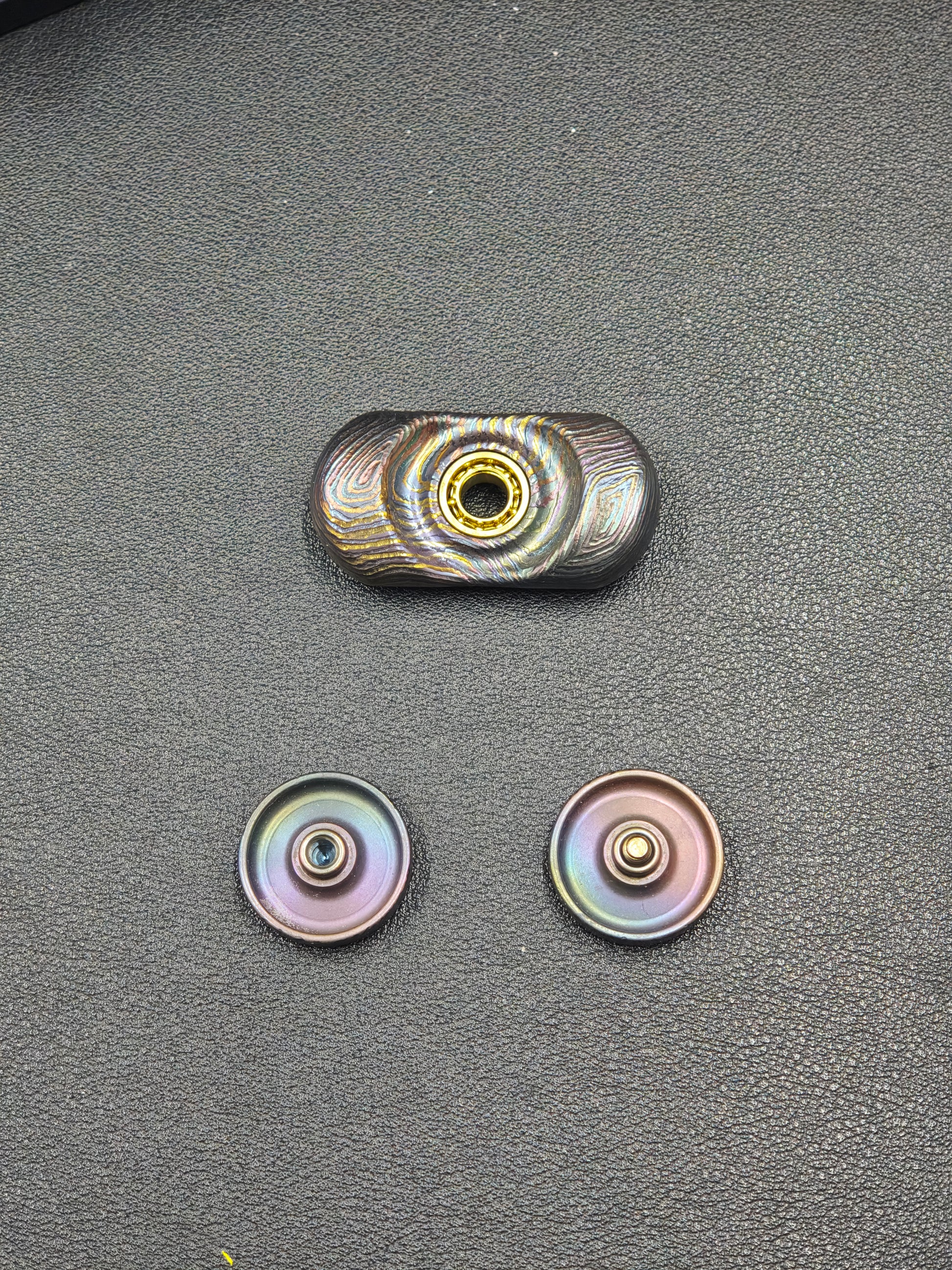 Origin Point Zirconium