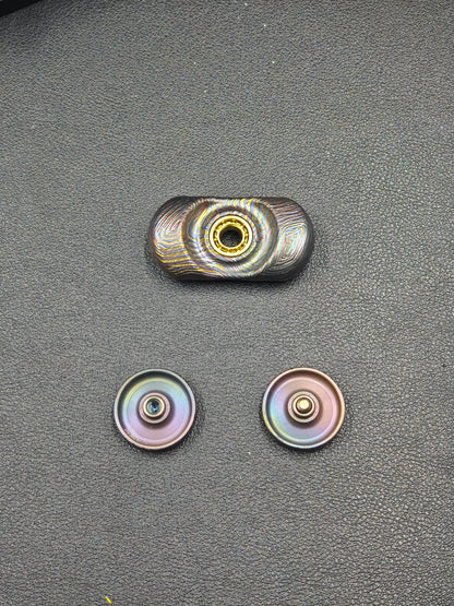 Origin Point Zirconium