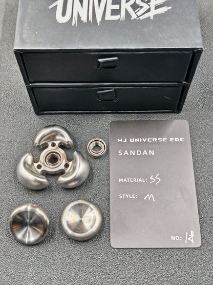 sandan Stainless Steel