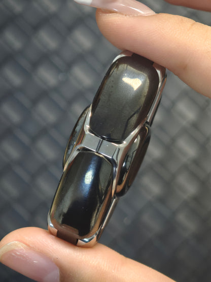 Fat Egg Stainless Steel