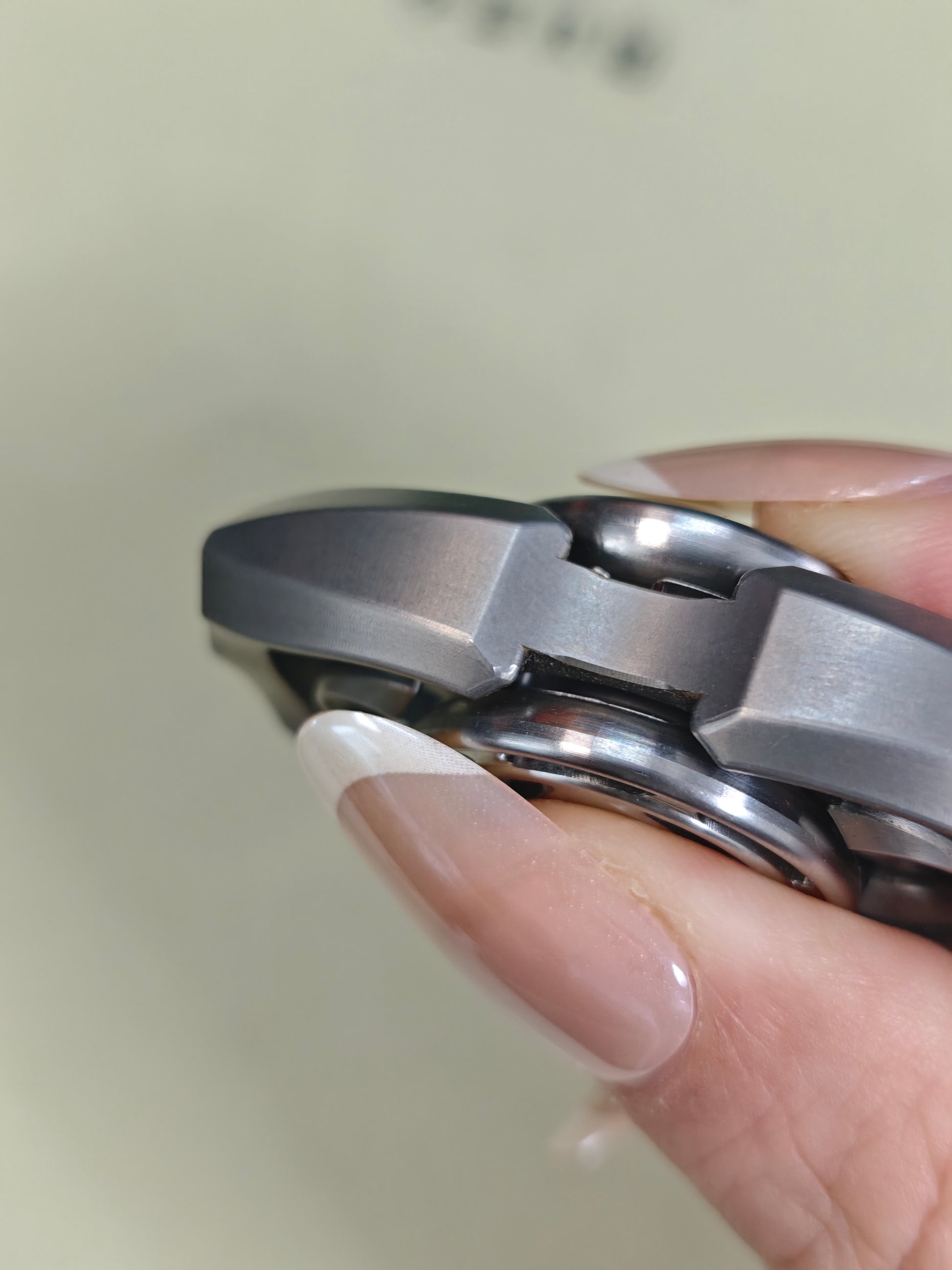 Star Gate Tungsten