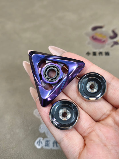 Ling Guang Tungsten