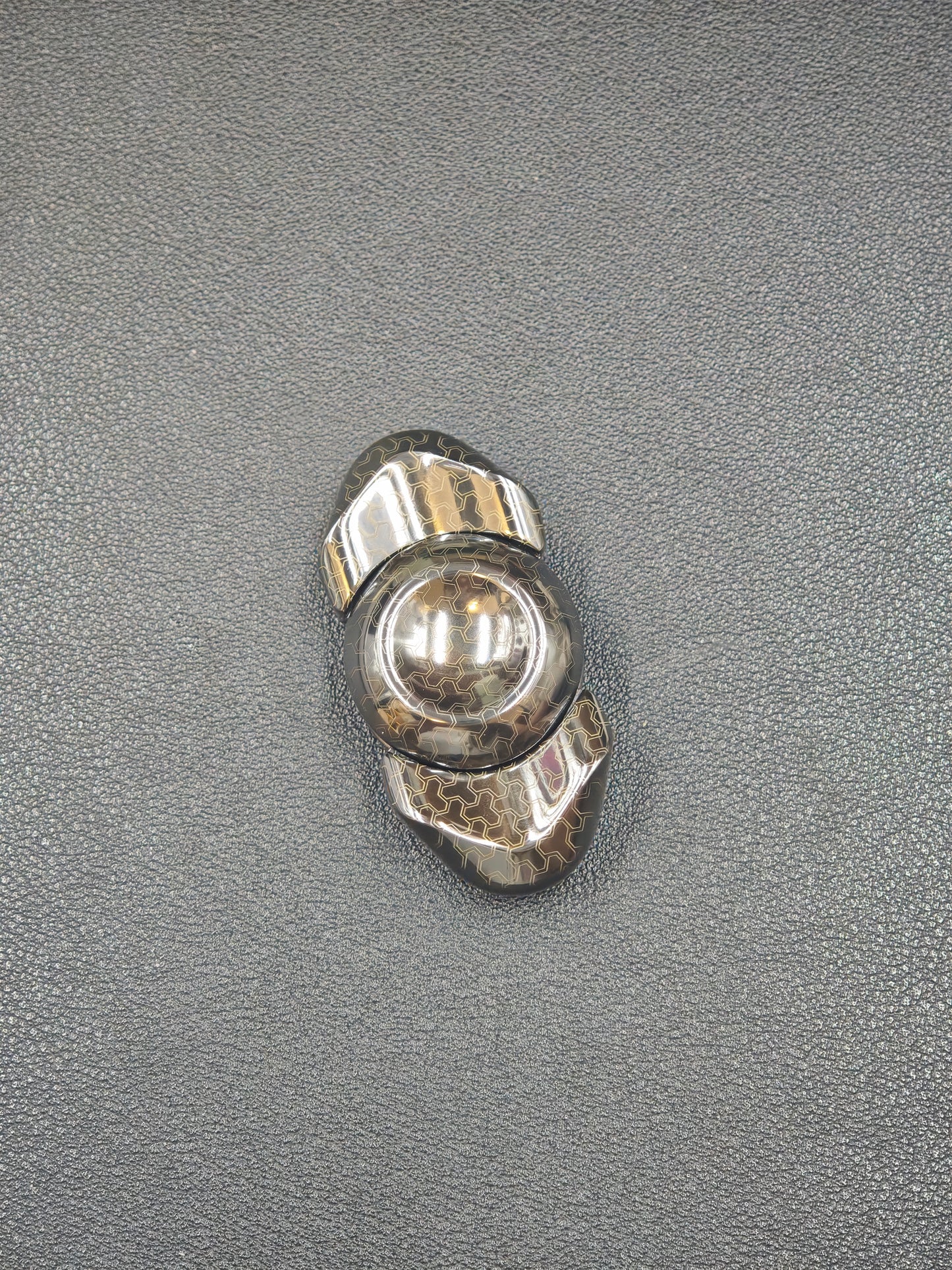 Feather Zirconium