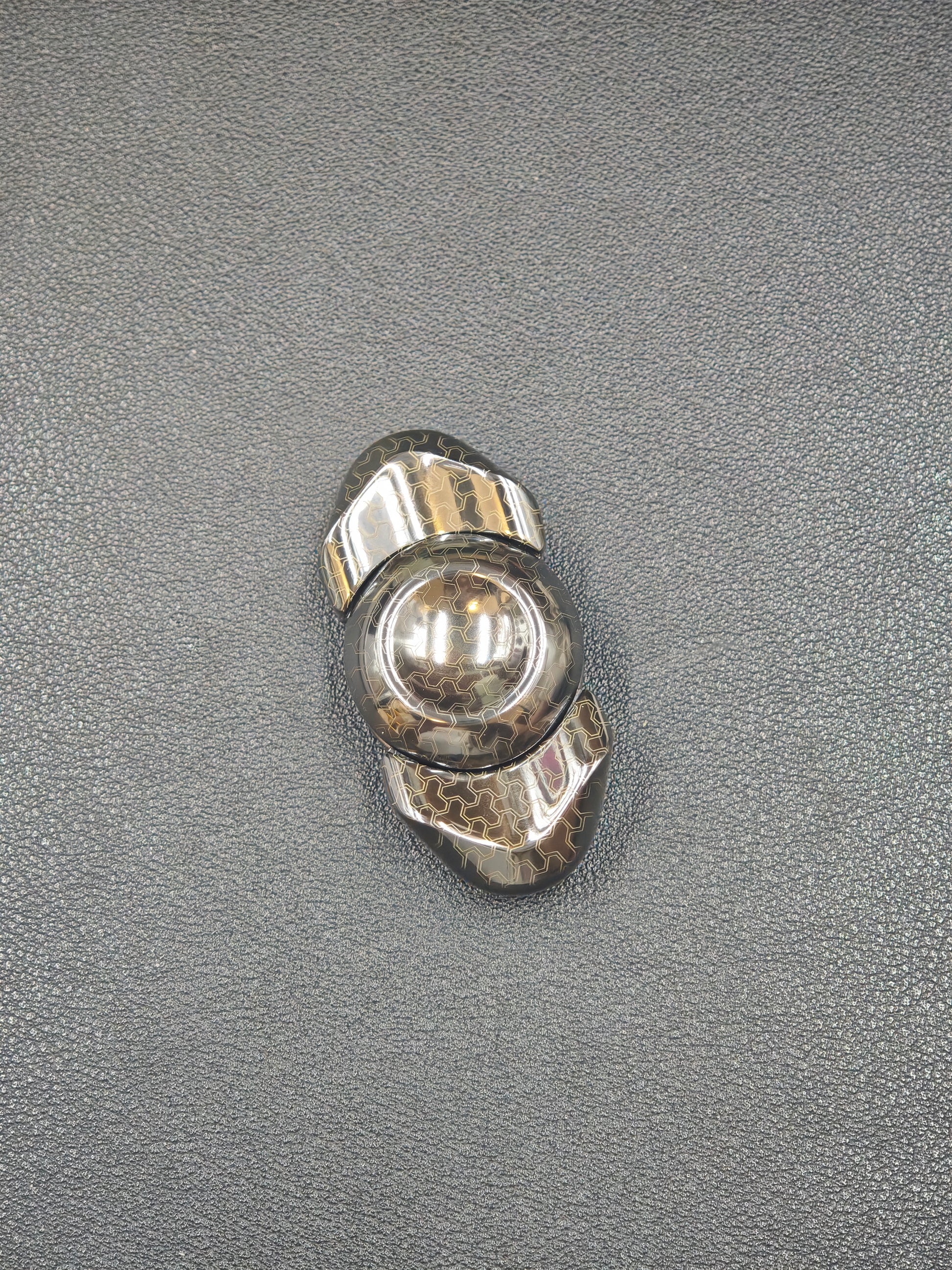 Feather Zirconium