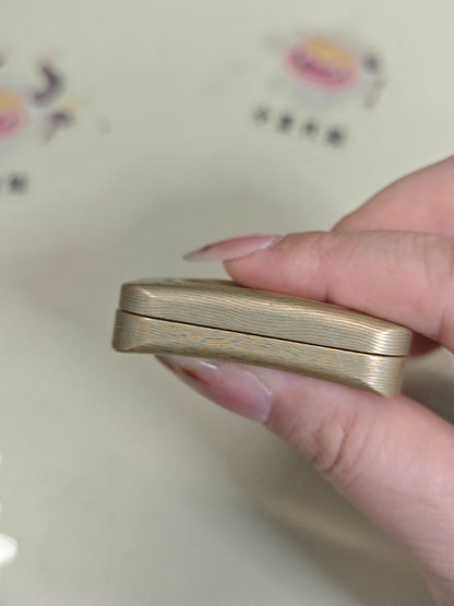 POPO Mokume Limited Edition