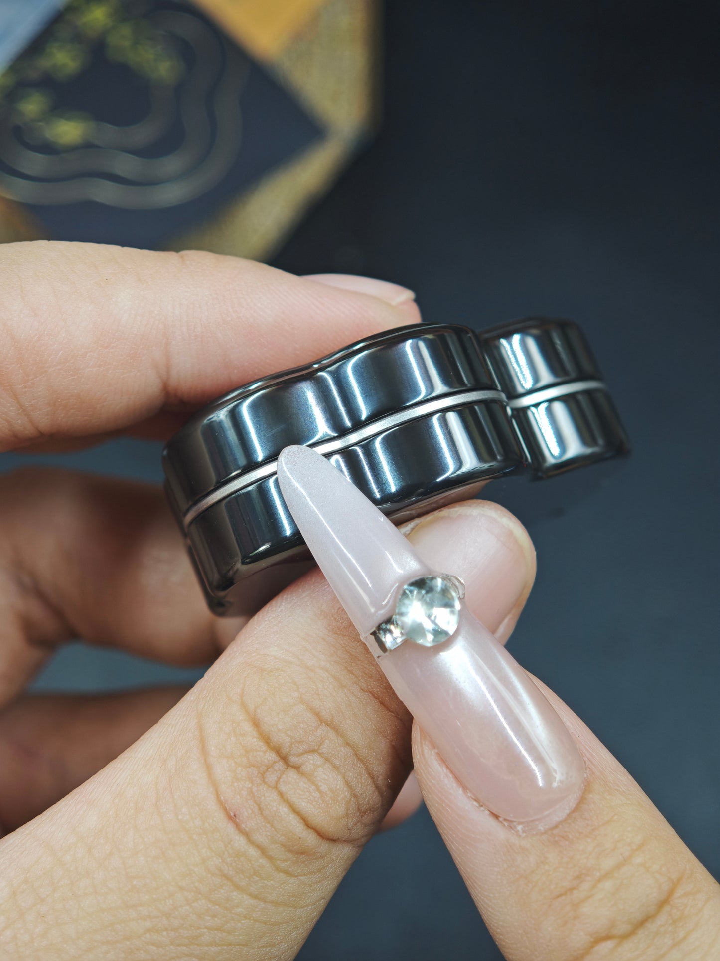 Yunxi Zirconium Limited Edition