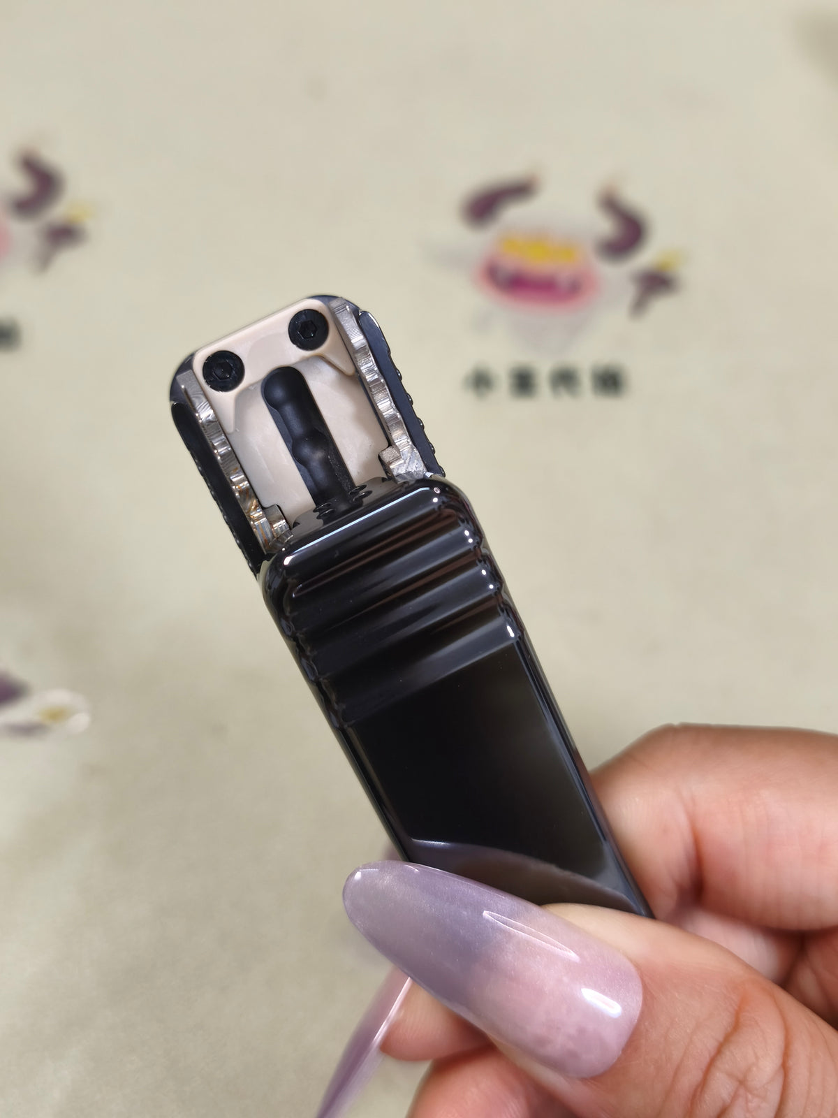 Snake Zirconium